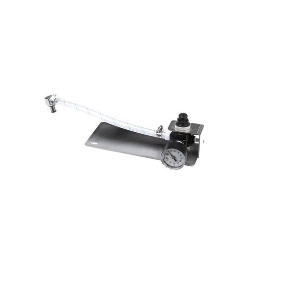Water Pressure Regulator